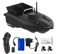 BAIT BOAT Dve komory 5200mAh Nosnosť 1,5kg