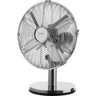 Sencor 2540SL 25cm 30W kovový ventilátor