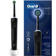 ELEKTRICKÁ ZUBNÁ KEFKA ORAL-B VITALITY PRO CLEAN