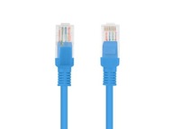 KÁBEL 20m LAN KÁBEL RJ45 cat 5e F/UTP