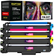 sada TONER TN-247 CMYK PRE DCP-L3510 TN247