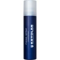 KRYOLAN FIXING SPRAY fixátor make-upu 75 ml