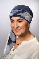 JOLA šatka B31+B322 Turban Turbans Scarves Lidia