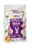 Dolina Noteci Prémiový králik pre šteniatka 4kg