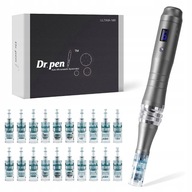 Dr Pen Ultima M8-W + 20 náplní BEZDRÔTOVÝ Dermapen