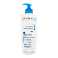 BIODERMA ATODERM POSILŇUJÚCI HYDRATAČNÝ KRÉM