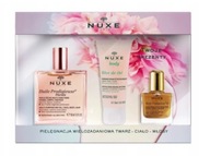 Nuxe Set 2022 Huile Prodigieuse Florale