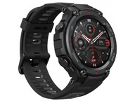 Inteligentné GPS hodinky AMAZFIT T-Rex Pro Meteorite Black