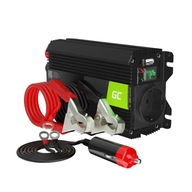 Auto menič PRO menič GC 24V 300W 600W upravený sínus