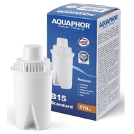 Filtračná vložka Filter Aquaphor B15 (B100-15) 6 ks