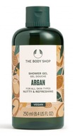 THE BODY SHOP Argan Shower Gel Arganový sprchový gél 250 ml