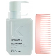 Kevin.Murphy Killer.Curls krém na kučeravé vlasy 200 ml