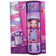 CRY BABIES BFF Katie Teen Fashion Doll