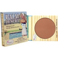 Bronzujúci púder The Balm Desert Bronzer 6,39 g