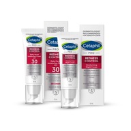 Sada denného a nočného krému Cetaphil PRO Redness