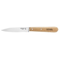 Kuchynský nôž Opinel Natural 2 112 Paring Knife 2ks