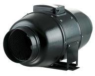 Nízkohlučný ventilátor TT SILENT M-125