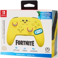 PowerA pre Nintendo SWITCH Wireless Pad Enhanced Fortnite Peely