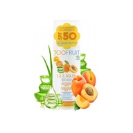 Toofruit 50 SPF balzam na opaľovanie 30 ml