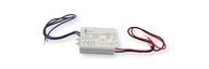 Zdroj pre LED 12V 6W ZLDP 06-12YCL IP65 BREVE