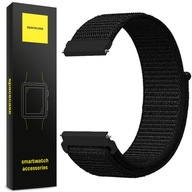 Nylonový remienok STRAP náramok pre Garmin Venu 2 Plus