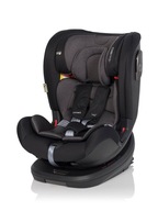 Konverzia autosedačky ISOFIX SWIVEL 0-36KG