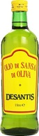 Olej na vyprážanie Desantis Olio di Sansa di Oliva 1 liter