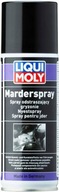 LIQUI MOLY 2708/1515 odpudzovač hlodavcov 200 ml pre kuny, myši a potkany