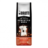 Bialetti Perfetto Moka Lieskooriešková mletá káva 250 g