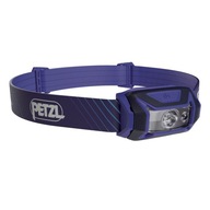 Čelovka Petzl Tikka Core 2022 Blue 450 lm