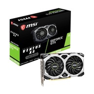 Karta MSI GeForce GTX 1660 SUPER VENTUS XS OC 6GB