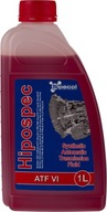 Olej SPECOL HIPOSPEC ATF VI 1l / prevodovka