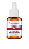 Pharmaceris N C-Capilix, koncentrát s vitamínmi C, 30 ml