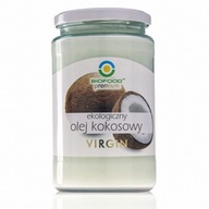 PANENSKÝ BIO KOKOSOVÝ OLEJ 670 ml - BIO POTRAVINY