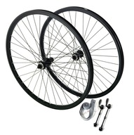 SÚPRAVA KOLIES 29' DISK SHIMANO RM35 KUŽELOVÁ KAZETA