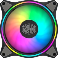 Ventilátor Cooler Master MasterFan MF120 Halo