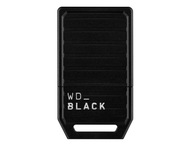 WD Black C50 1TB SSD jednotka Xbox Series Drive