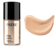 PAESE Long Cover Luminous - Illuminating Foundation - 01N Light Beige