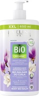 EVELINE BIO BIO TELOVÉ MLIEKO ORCHIDEA 650ML