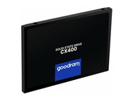 Goodram CX400 256GB SATA III 2,5