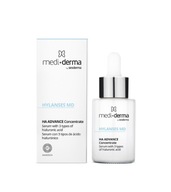 HYLANSES MD KONCENTRÁT mediderma sesderma 30ml