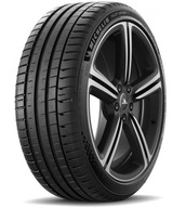 1x pneumatika 235/40R19 MICHELIN PILOT SPORT 5 96 Y XL