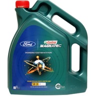 Motorový olej Castrol Magnatec 5W-30 5L