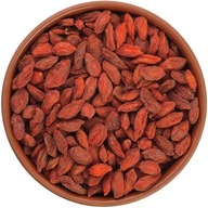 GOJI BERRIES 500g sušené prírodné prémiové potraviny