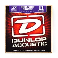 Struny na akustickú gitaru DUNLOP DAP1152