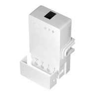 Sonoff THR316 Wi-Fi termostatové relé 230V 16A