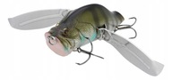 ADUSTA ZACRAWL-YAJIROBEE 9CM 42g 013 BLUE GILL