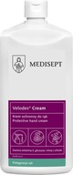 VELODES CREAM Medisept Krém na ruky a telo 500ml