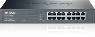 Switch 16 portový TP-LINK TL-SG1016DE Easy Smart