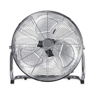 Tichý stojaci ventilátor KOBI Podlahový ventilátor